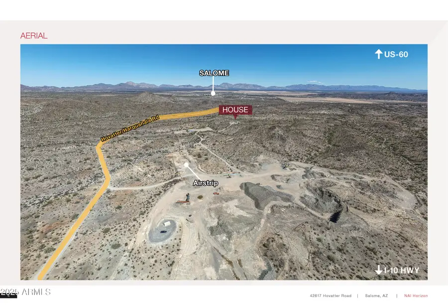 42617 Hovatter Road, Salome, AZ 85348 - Image #3