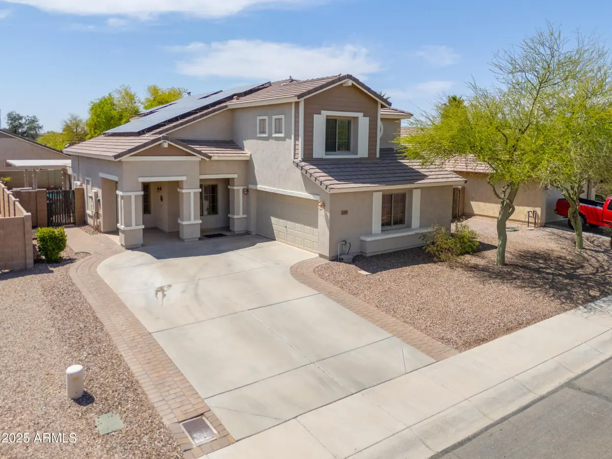 1359 E Laurel Place, Casa Grande, AZ 85122 - Image #1