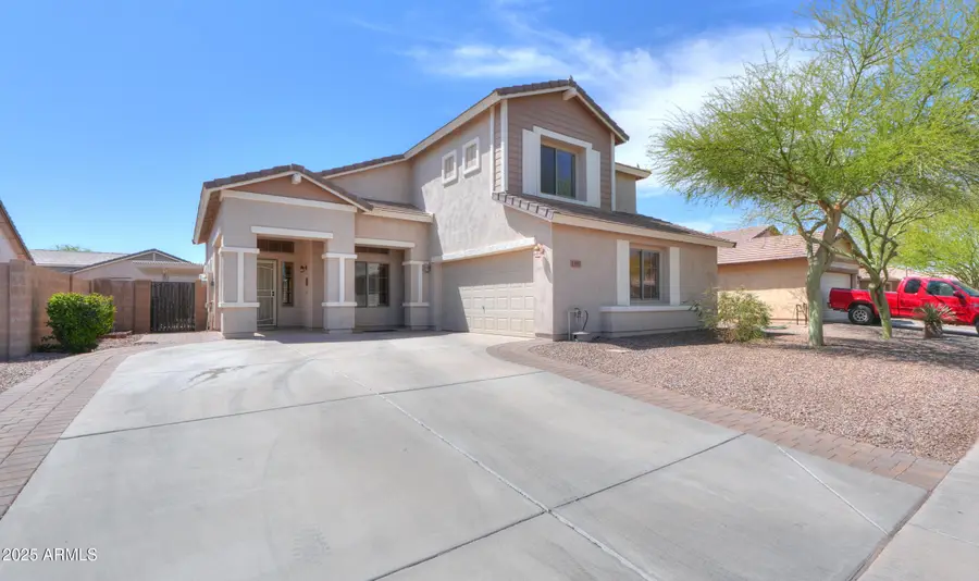 1359 E Laurel Place, Casa Grande, AZ 85122 - Image #3