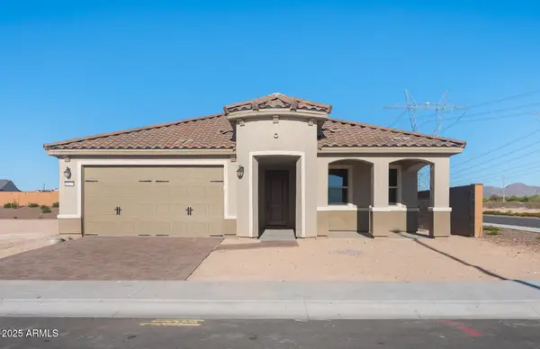 21279 N 272nd Drive, Buckeye, AZ 85396