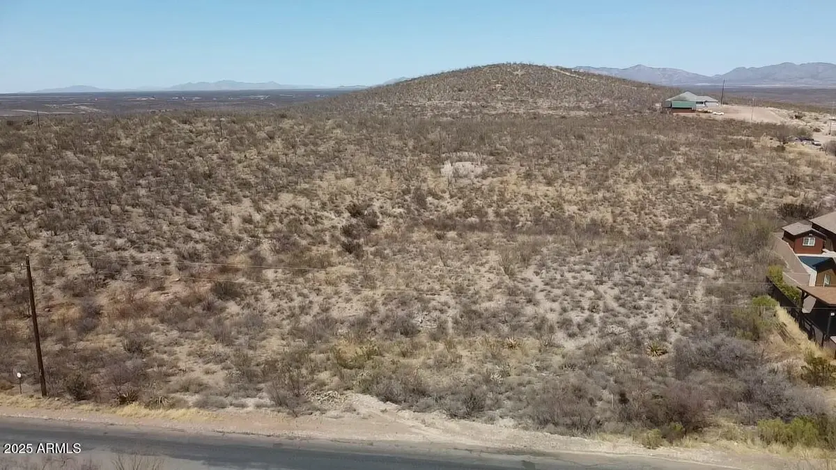 TBD W Allen Street #10, Tombstone, AZ 85638 - Image #1