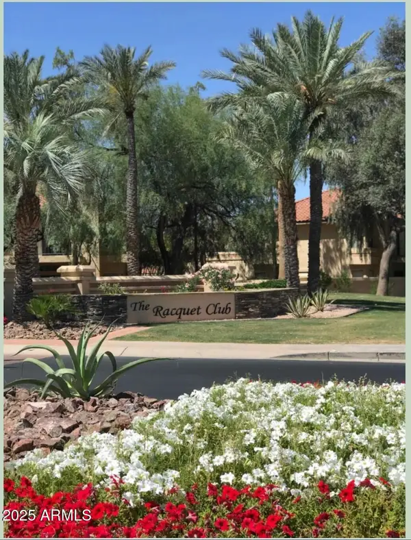 9708 E Via Linda -- #1338, Scottsdale, AZ 85258