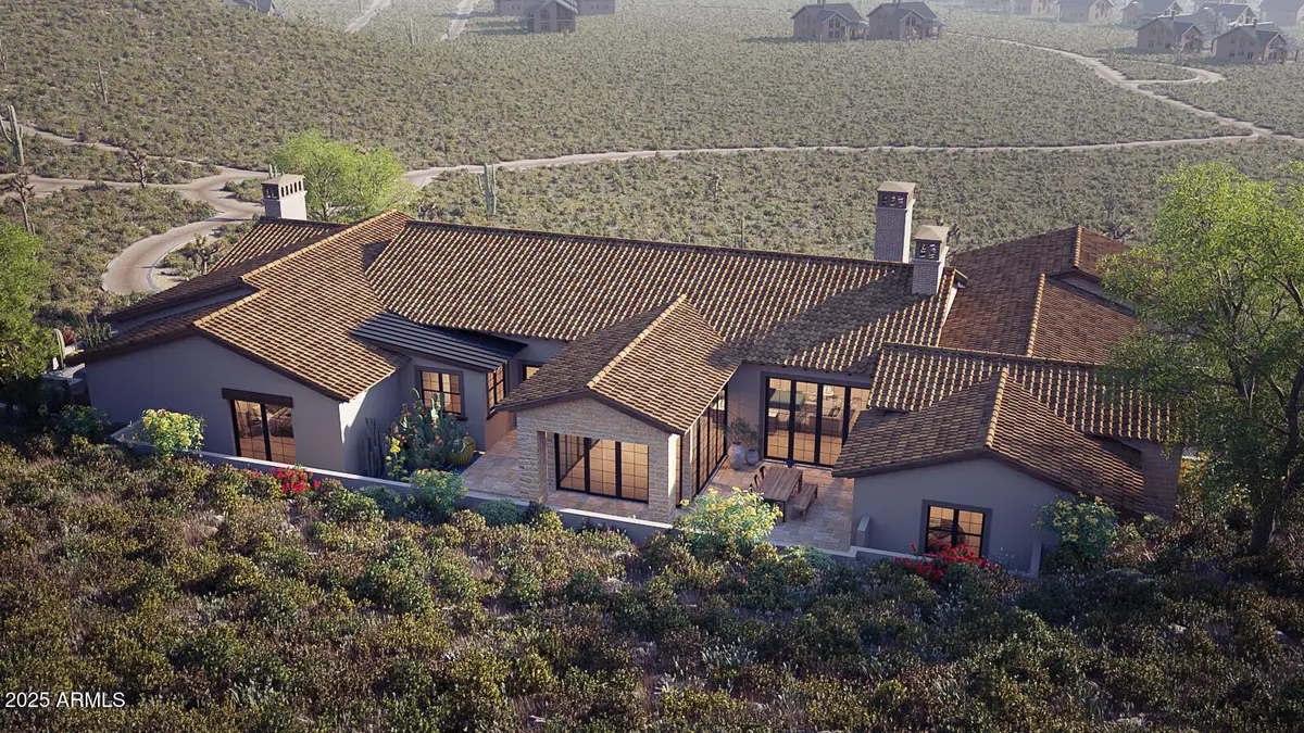 3388 N Highlands Drive, Buckeye, AZ 85396 - #1