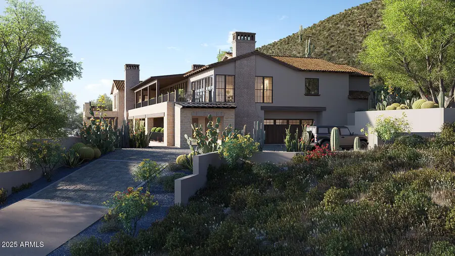 3388 N Highlands Drive, Buckeye, AZ 85396 - #3