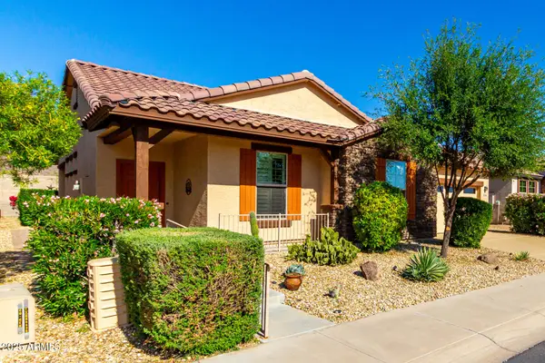 17139 S 174th Drive, Goodyear, AZ 85338