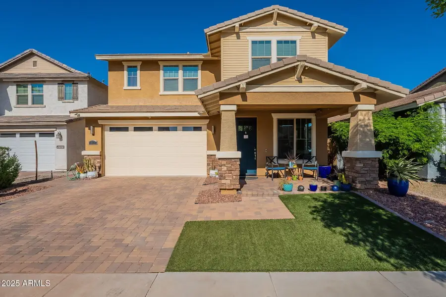 5012 S Girard Street, Gilbert, AZ 85298 - Image #2