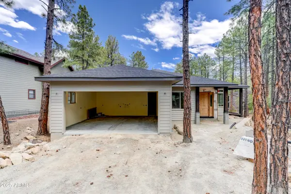 1183 Ravens Court, Prescott, AZ 86303