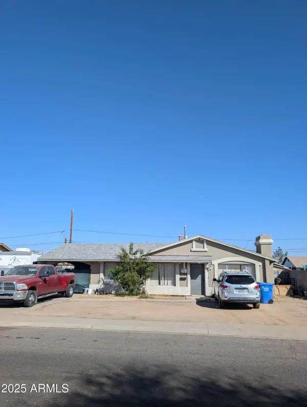 4744 W Holly Street, Phoenix, AZ 85035