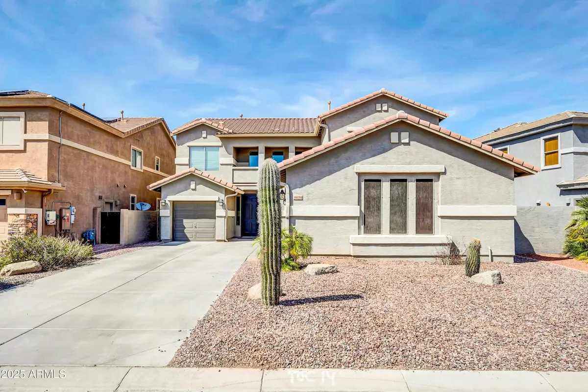 44314 W Mescal Street, Maricopa, AZ 85138 - Image #1