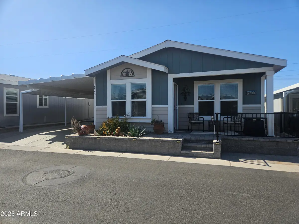 650 N Hawes Road #3123, Mesa, AZ 85207 - Image #1