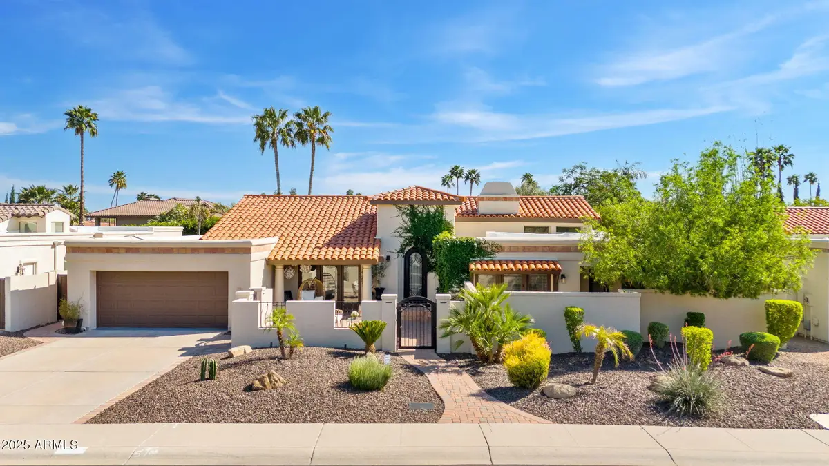 9849 E Topaz Drive, Scottsdale, AZ 85258 - Image #1