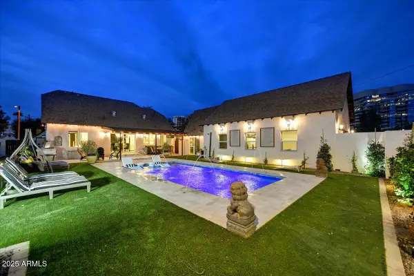 87 W Windsor Avenue, Phoenix, AZ 85003