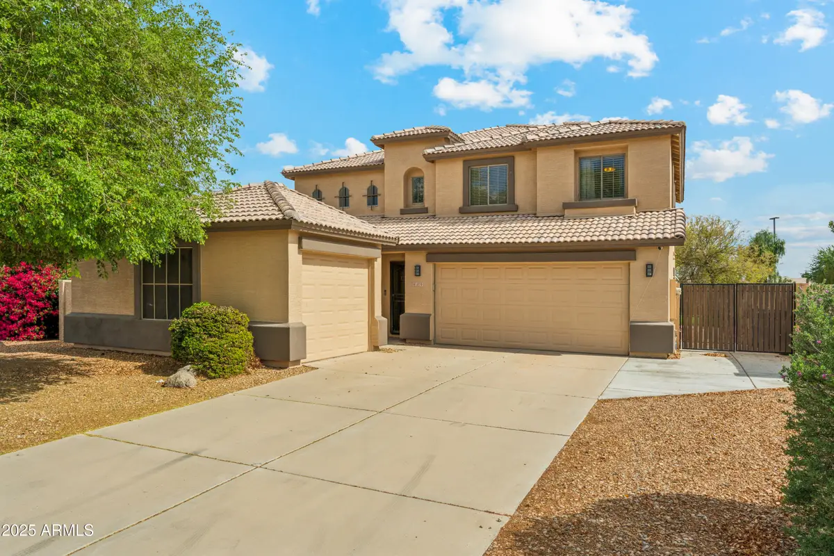 3370 E Flamingo Court, Gilbert, AZ 85297 - Image #1