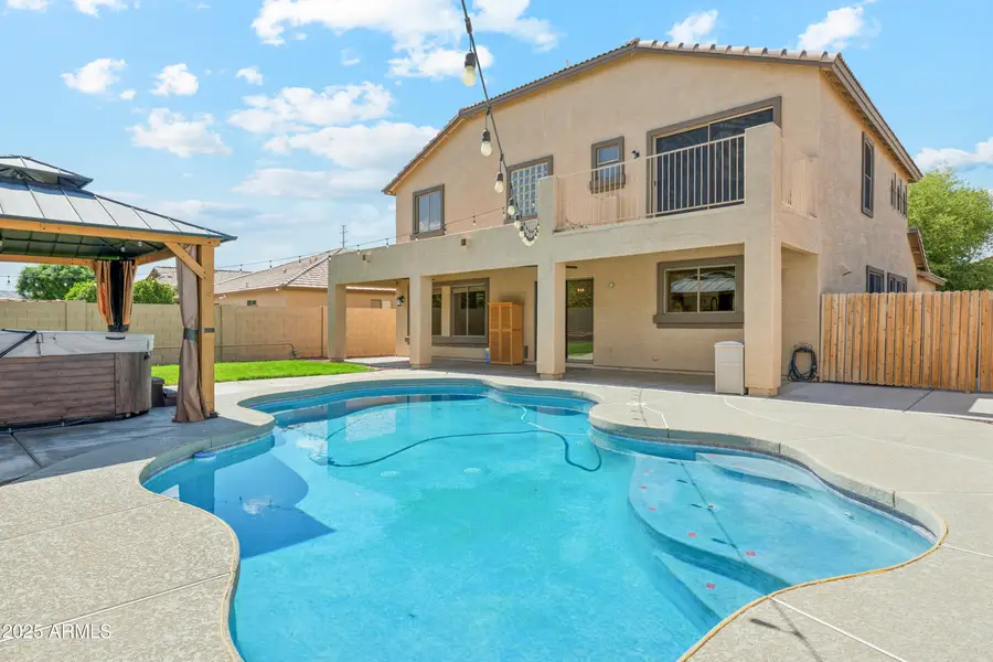 3370 E Flamingo Court, Gilbert, AZ 85297 - Image #2