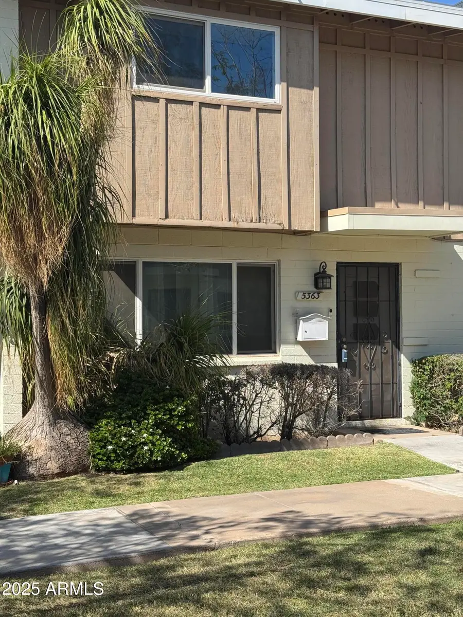 5363 N Black Canyon Highway, Phoenix, AZ 85015 - Image #2