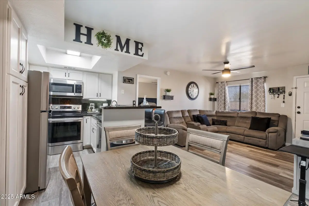 3535 W Tierra Buena Lane #256, Phoenix, AZ 85053 - Image #1