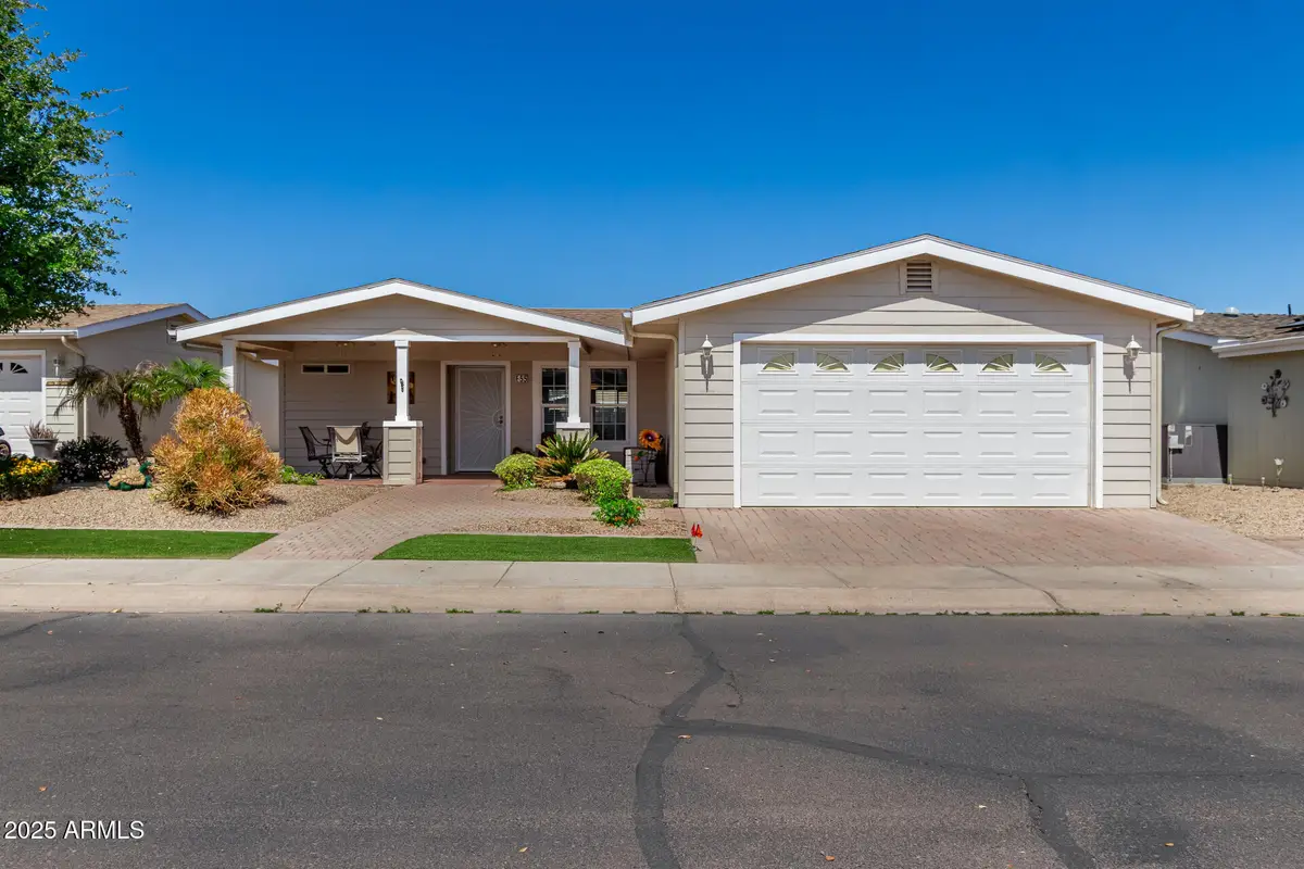 11201 N El Mirage Road #55, El Mirage, AZ 85335 - Image #1