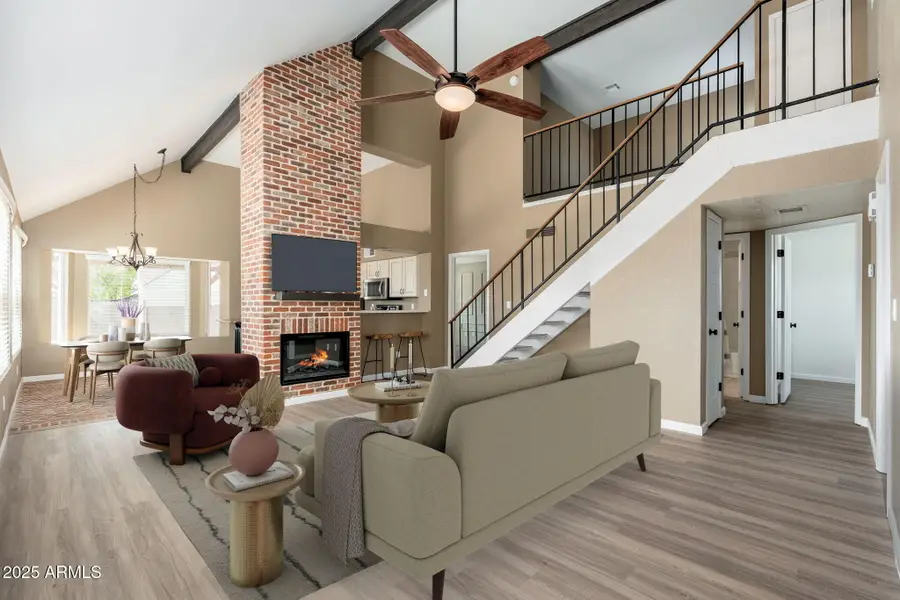 20818 N 21st Drive, Phoenix, AZ 85027 - Image #3