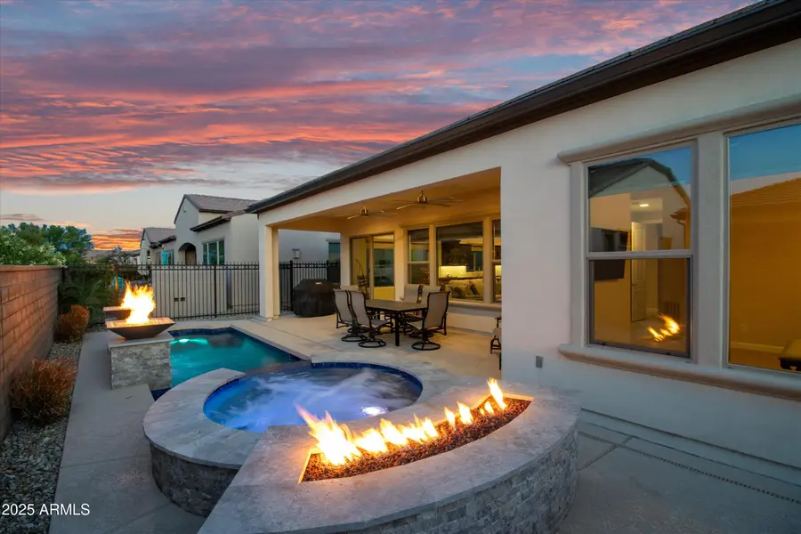 644 E Las Puertas Lane, Queen Creek, AZ 85140 - Image #2