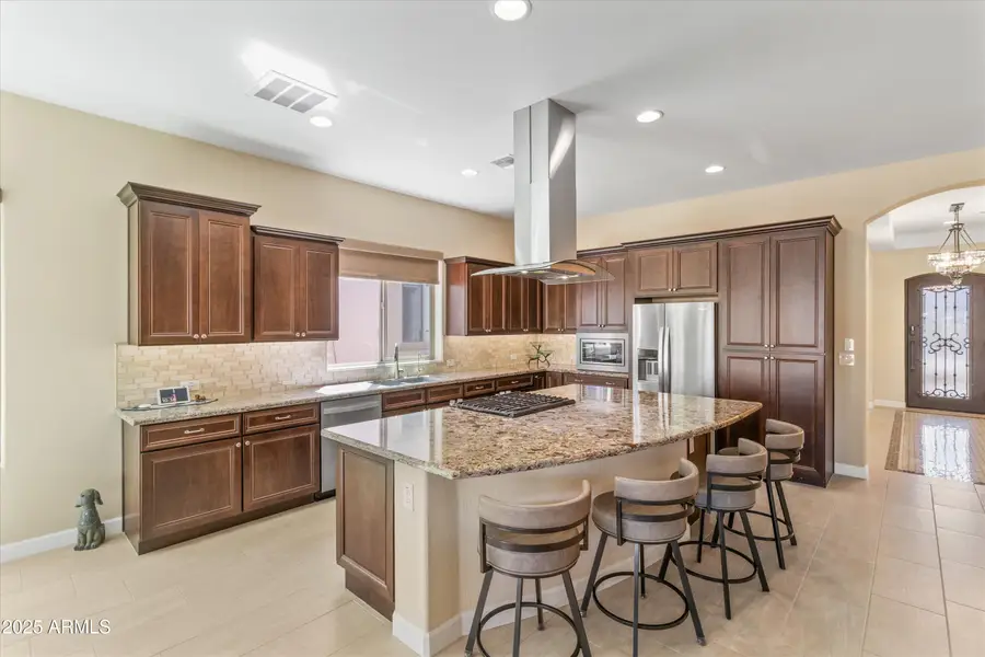 644 E Las Puertas Lane, Queen Creek, AZ 85140 - Image #3