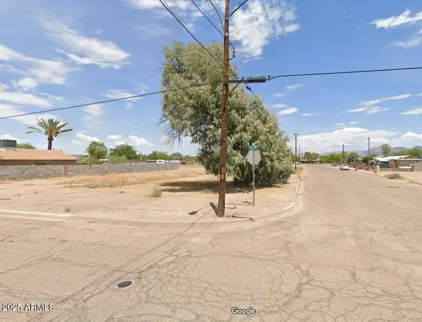 701 N D Street #1, Eloy, AZ 85131