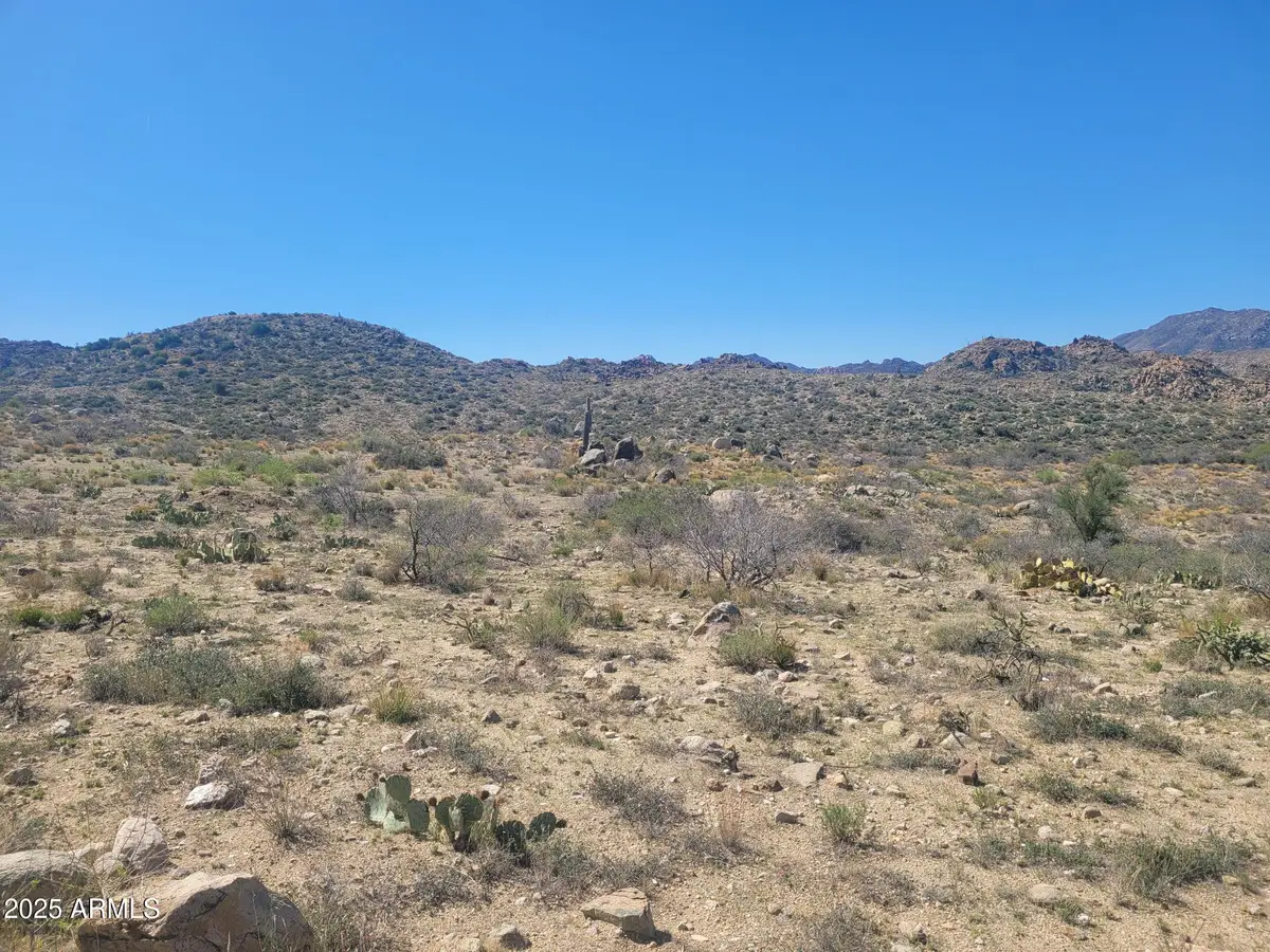 0 S Date Creek Road #Parcel H, Kirkland, AZ 85332 - #1