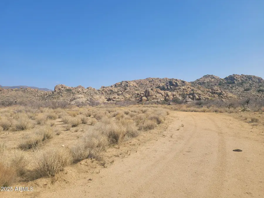 0 S Date Creek Road #Parcel H, Kirkland, AZ 85332 - #3