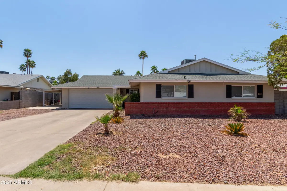 3411 W Redfield Road, Phoenix, AZ 85053 - Image #1