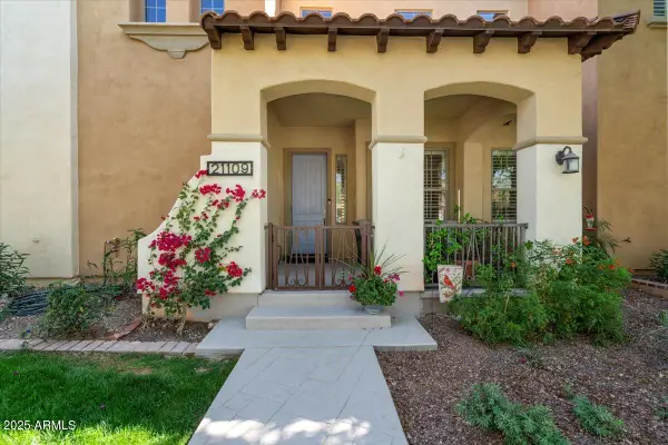 21109 W Sunrise Lane, Buckeye, AZ 85396