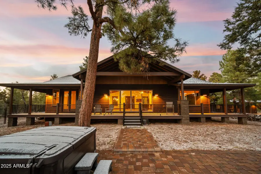 2702 Majestic Elk Road, Overgaard, AZ 85933 - Image #2