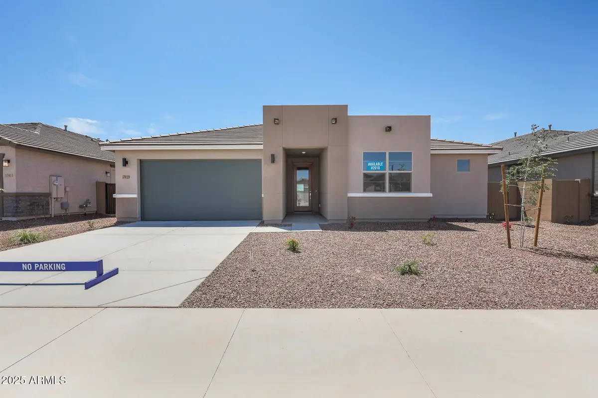 17429 W Via Dona Road, Surprise, AZ 85387 - Image #1