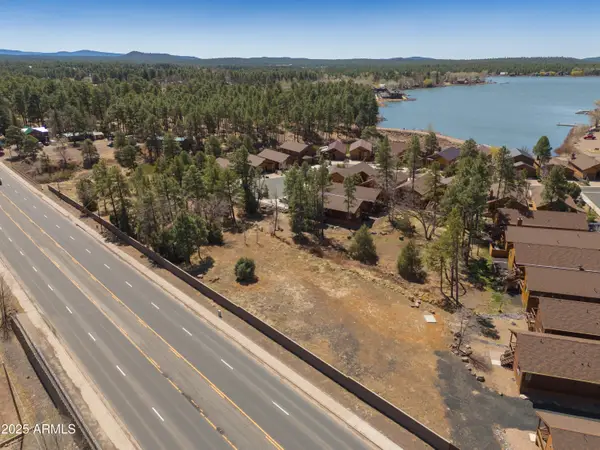 0000 Tbd Creekside Tract C -- #C, Lakeside, AZ 85929