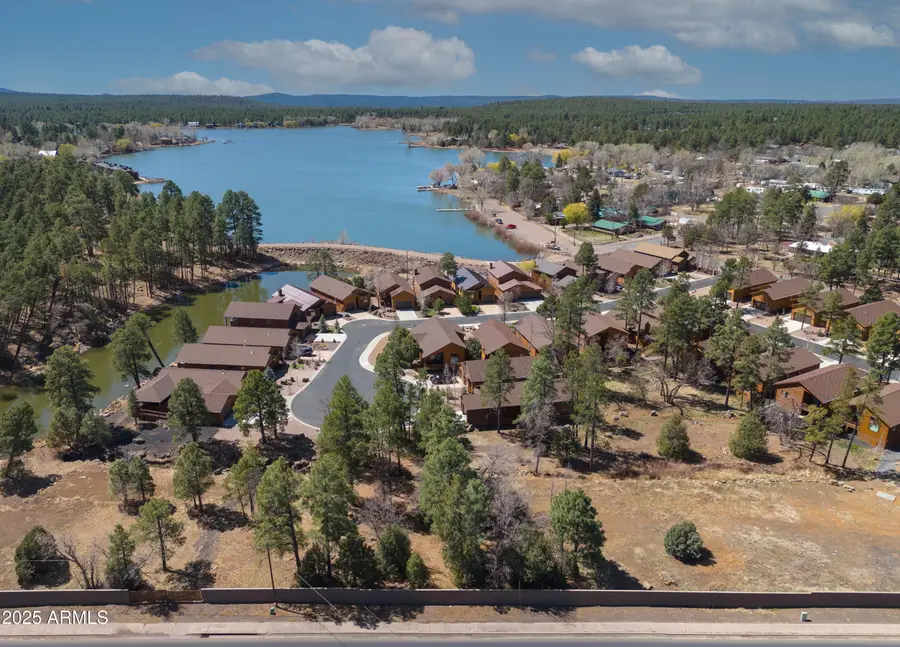0000 Tbd Creekside Tract C -- #C, Pinetop Lakeside, AZ 85929 - Image #2