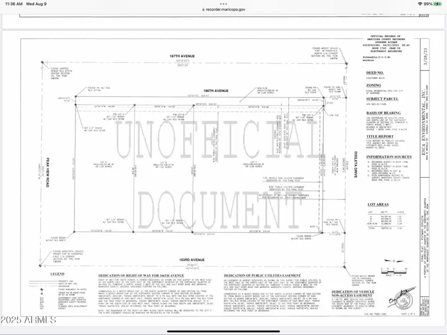 16515 W Dixileta Drive #C, Surprise, AZ 85387 - #2