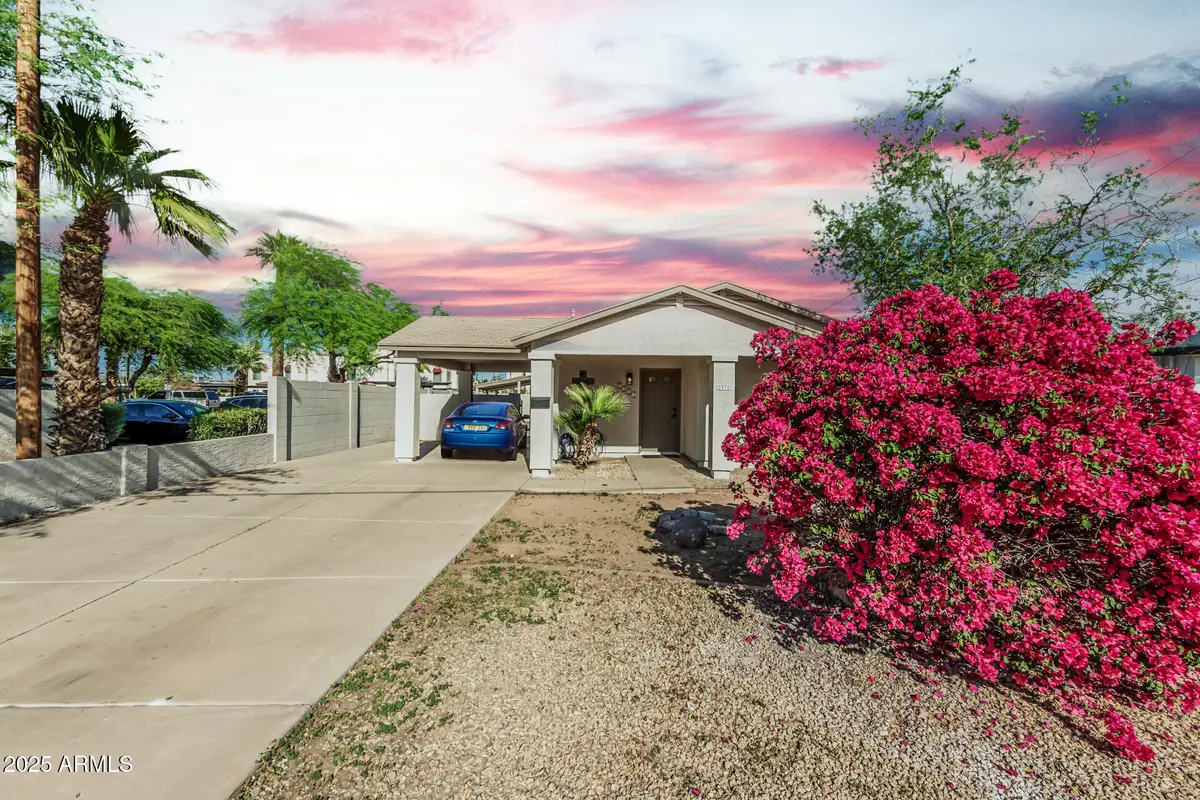 2531 N 15th Street, Phoenix, AZ 85006 - Image #1