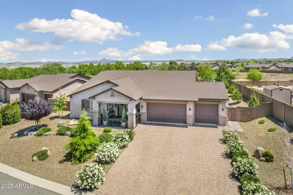 707 Lunar View Way, Chino Valley, AZ 86323