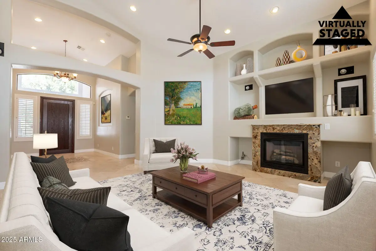 2701 E Caldwell Street, Phoenix, AZ 85042 - Image #1