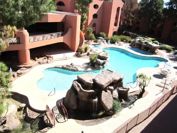 4303 E Cactus Road #413, Phoenix, AZ 85032