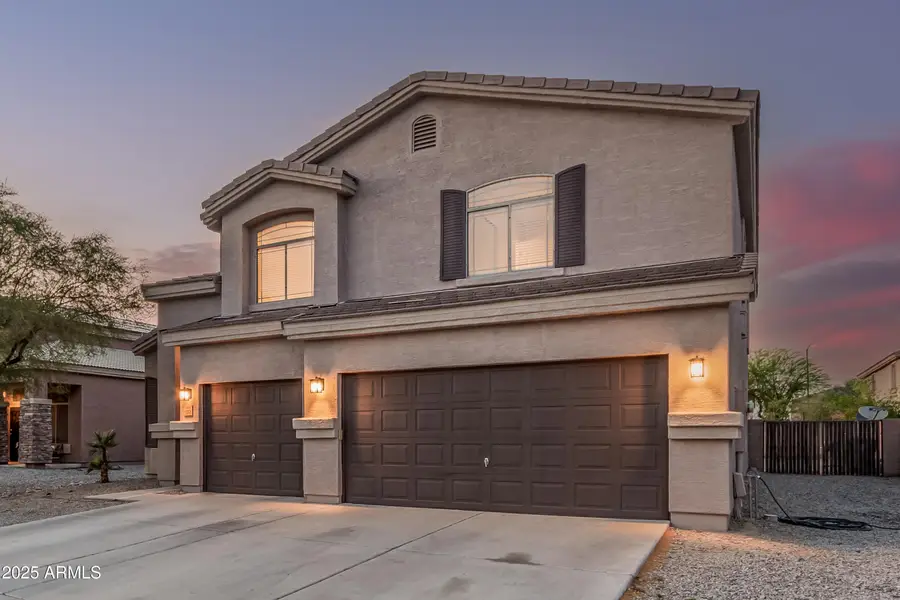 12376 W Hazelwood Street, Avondale, AZ 85392 - Image #2