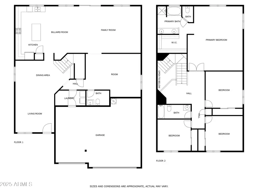 12376 W Hazelwood Street, Avondale, AZ 85392 - Image #3