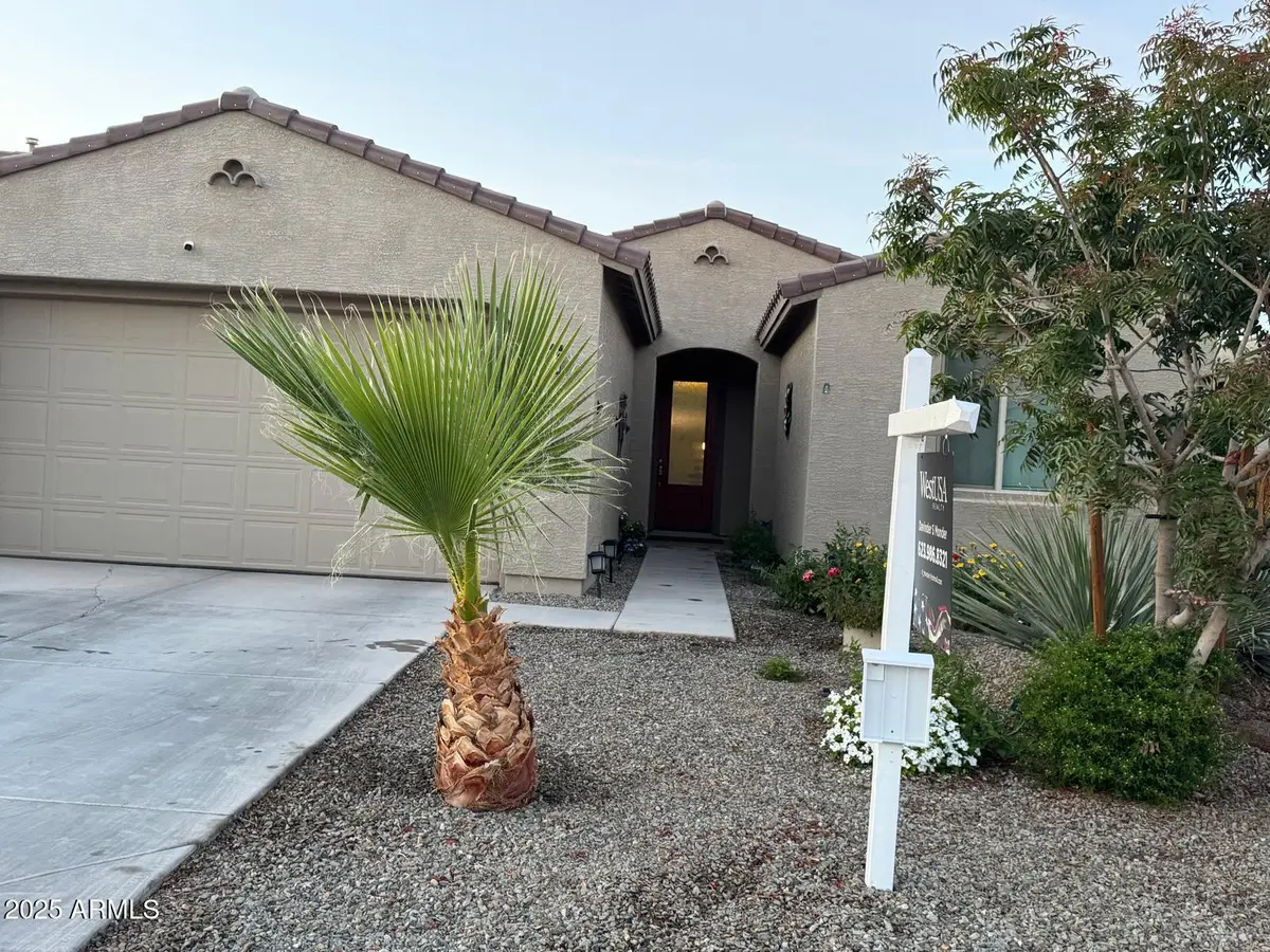 11562 W Levi Drive, Avondale, AZ 85323 - Image #1