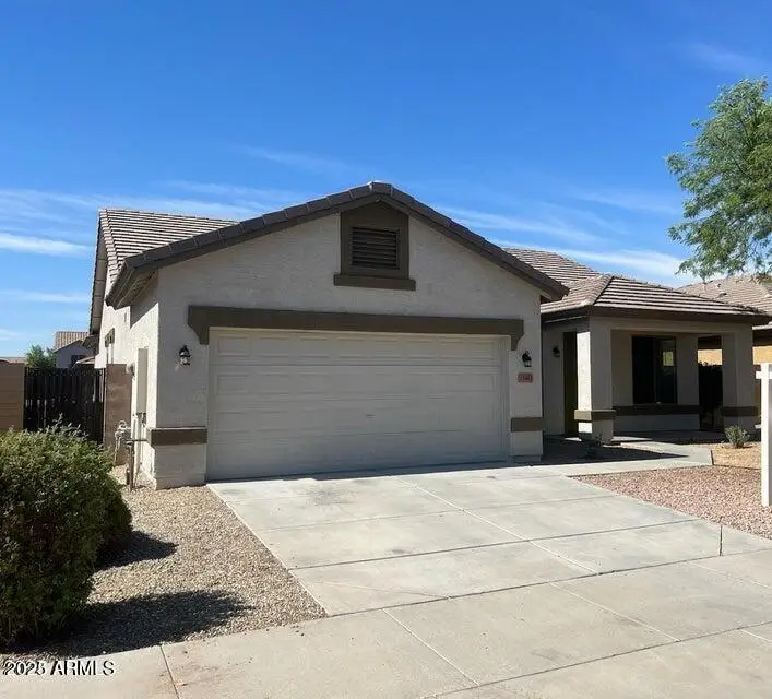 15461 W Jefferson Street, Goodyear, AZ 85338 - #1