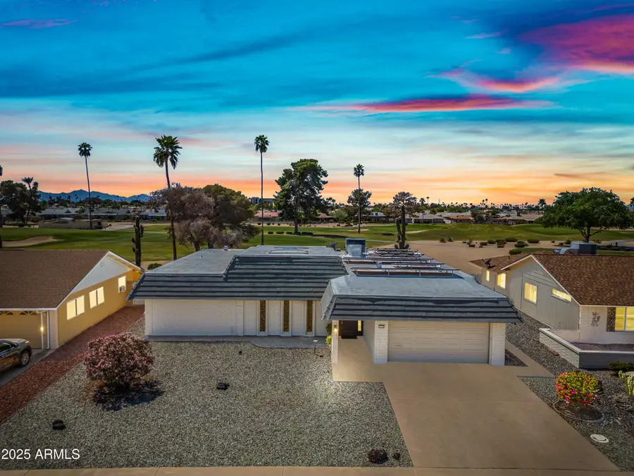 10544 W Prairie Hills Circle, Sun City, AZ 85351 - Image #3