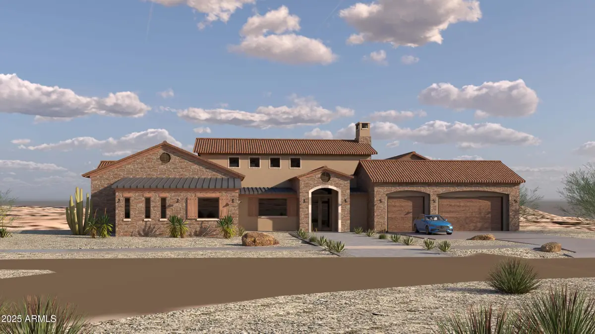 30615 N 120th Lane, Peoria, AZ 85383 - Image #1