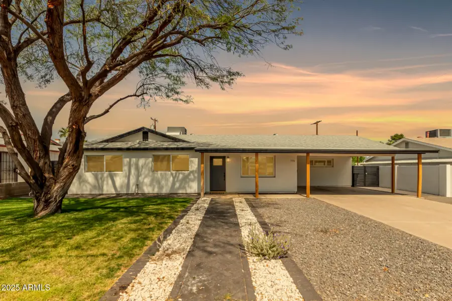 7356 E Papago Drive, Scottsdale, AZ 85257 - Image #2