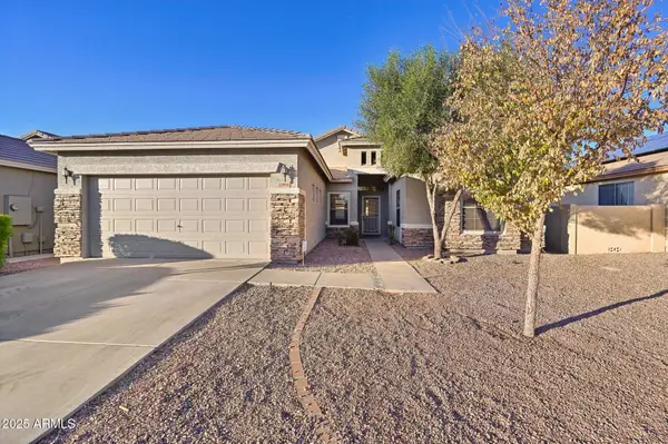 12806 W Charter Oak Road, El Mirage, AZ 85335