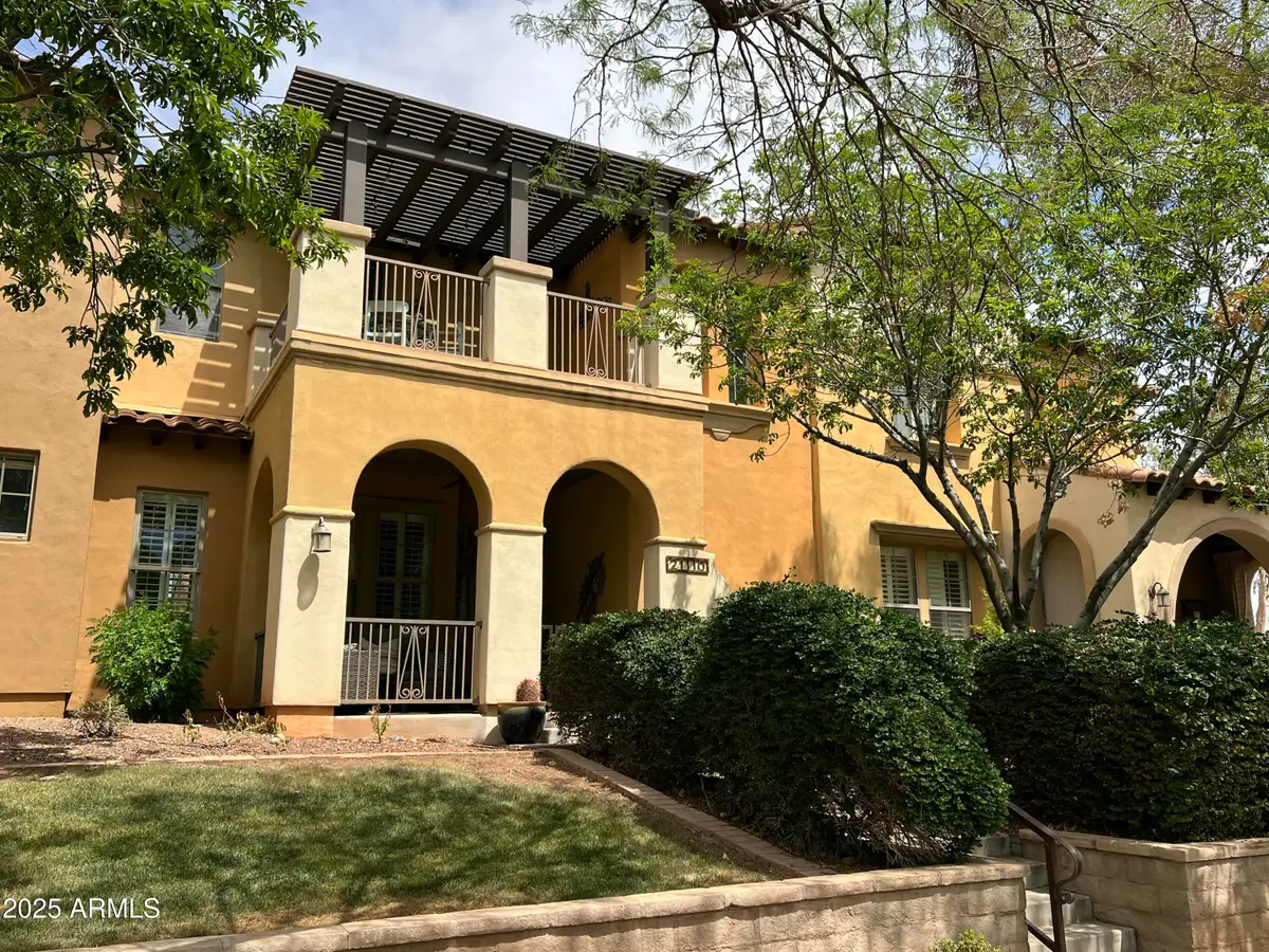 21110 W Sunrise Lane, Buckeye, AZ 85396 - Image #1