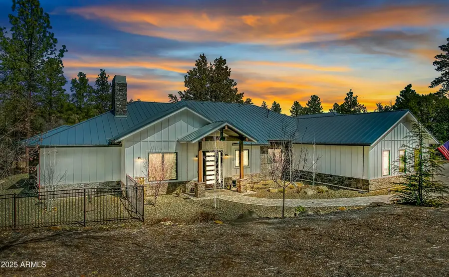 3186 W Pine Lakes Drive, Prescott, AZ 86305 - Image #2