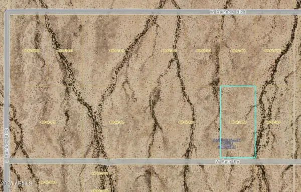 0 W Spur Road #8, Goodyear, AZ 85338