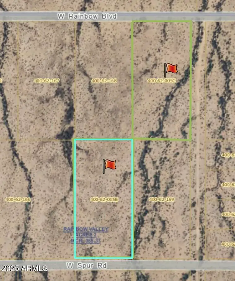 0 W Spur Road #8, Goodyear, AZ 85338 - #2